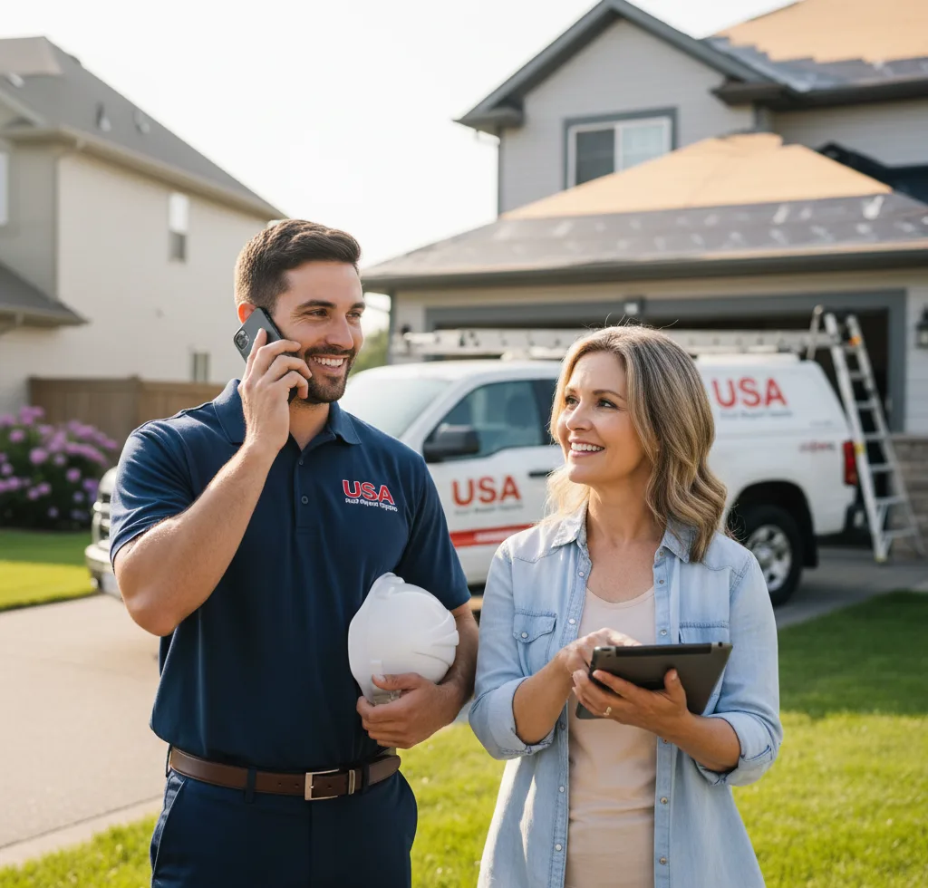 Roof Maintenance in Ceres, CA